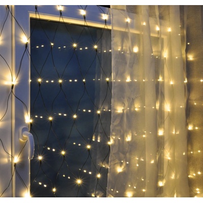 Haushalt international Světelná síť 160 LED 797383