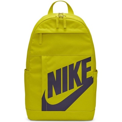 Nike Elemental DD0559-344 zelený 21 l