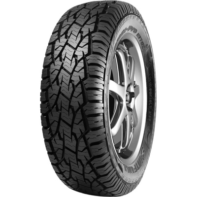 Sunfull Mont-Pro AT782 215/85 R16 115R