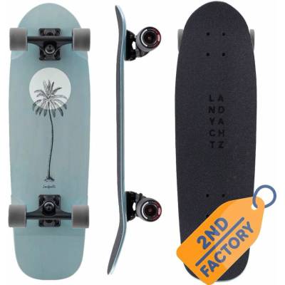 Landyachtz Dinghy Blunt 28.5