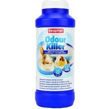 Beaphar Odstraňovač pachu Odour Killer 600g
