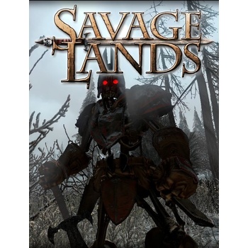 Savage Lands