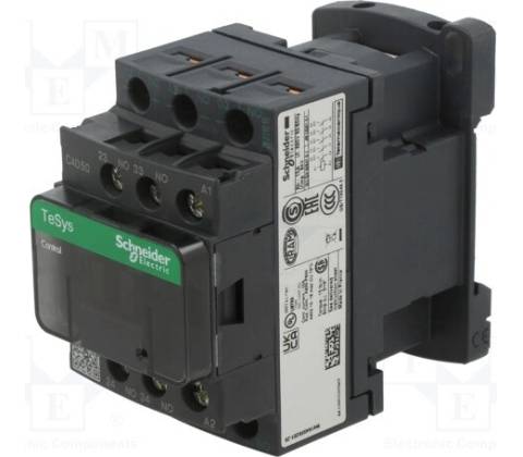 Schneider Electric CAD50B7