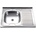 Inter Ceramic ICK8660AL