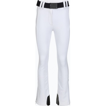 HEAD Дамски скиорски панталони HEAD Performance Jet white