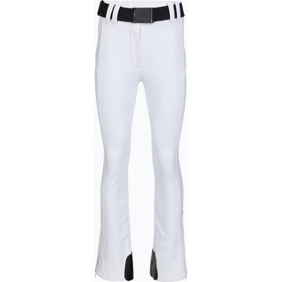 HEAD Дамски скиорски панталони HEAD Performance Jet white