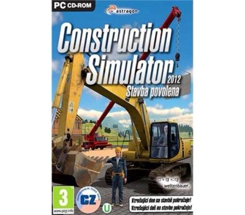Bau Simulator 2012