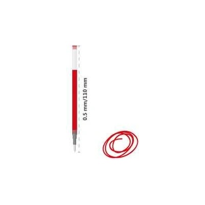 Pilot G-2 2606 červená