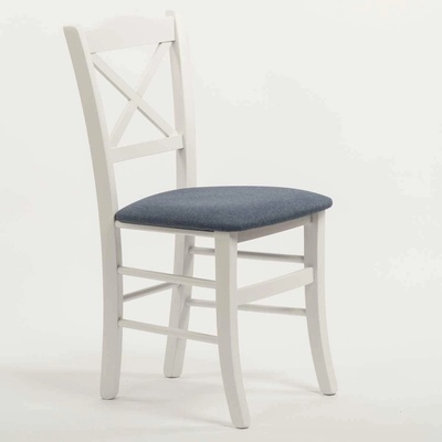 ITTC Stima Clayton lux 33 jeans / bílá