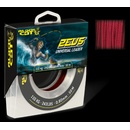 Black Cat Zeus Universal Leader Red 40m 1,10mm 165kg