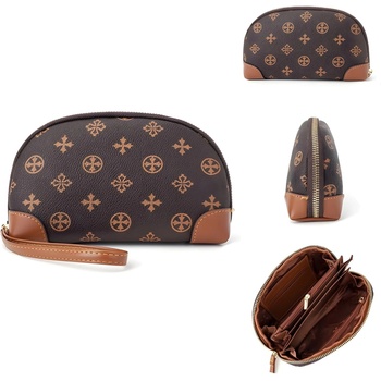 HARAHU Портмоне Baellerry AU-36036 - Тъмно кафяво 3 KP36036 (AU-36036)