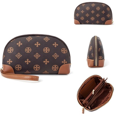 HARAHU Портмоне Baellerry AU-36036 - Тъмно кафяво 3 KP36036 (AU-36036)