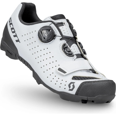 Scott W Comp Boa White