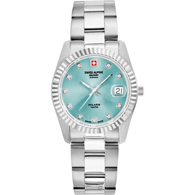 Swiss Alpine Military 7716.1131