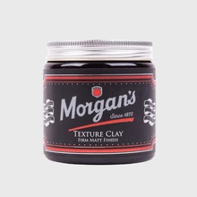 Morgan's Texture Clay pomáda na vlasy 120 ml