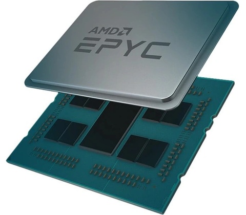 AMD EPYC 7002 100-000000139