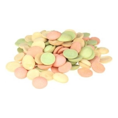 animALL Psí piškoty MIX 1000 g