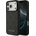 GUESS Класически калъф Guess 4G за iPhone 17 Pro - черен (3666339556204)