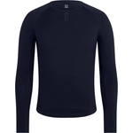 Rapha Мъжко горнище Rapha Merino Base Layer Long Sleeve Merino base layer - Dark Navy (015-2307-0314)