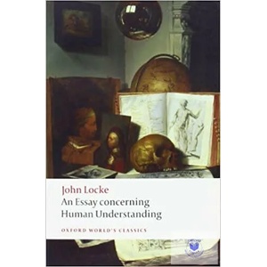 Essay concerning Human Understanding | John Locke (ISBN: 9780199296620)