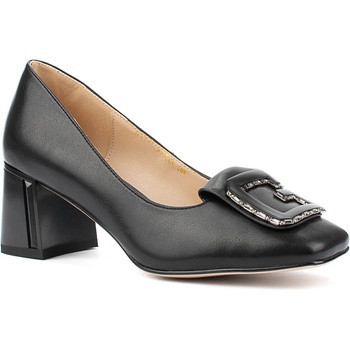 Дамски обувки Елиза с катарама