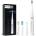 Fairywill Sonic toothbrush FW-507 - БЯЛ -- WHITE