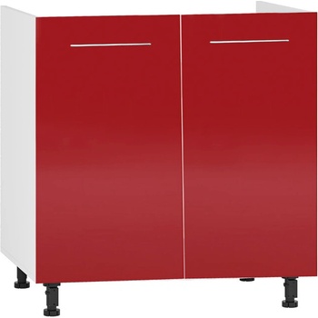 Image 1 of Bogdan Furniture Europe Долен шкаф hМ 80/82-e20, за мивка