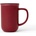 VIVA Чаша за чай с цедка VIVA Minima Cranberry 500ml (1007003)