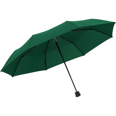 Doppler MIA Innsbruck Mini manuální deštník tmavě zelený