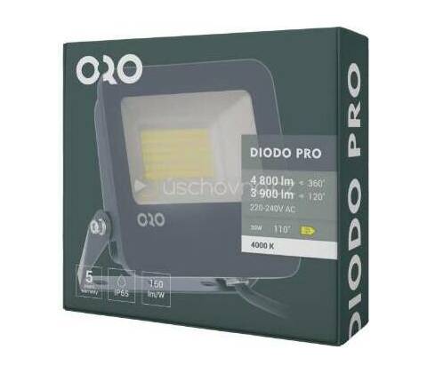 LED-POL 128075