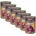Animonda GranCarno Single Protein - агнешко 6 x 400г