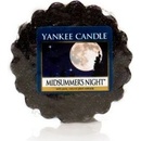 Yankee Candle vonný vosk Letná noc 61 g