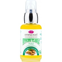 Emma Noel Olej pleťový mandle sladká 50 ml