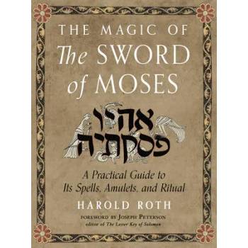 Image 1 of Magic of the Sword of Moses | Joseph Peterson