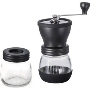Horecano Cn-Мелничка за кафе ЧЕРНА (0193569) (0193569)