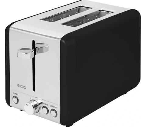 ECG ST 2708