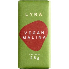 Lyra Vegan Malina 25 g