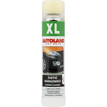 Autoland NANO+ Bumper Cleaner 400 ml
