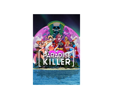 Paradise Killer