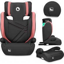 lionelo Hugo i-Size 2023 Pink Baby