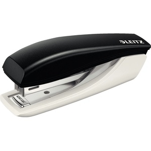 Leitz Стикер, мини, № 10, 10 листа, LEITZ "Nexxt 5517", черен 55170095 (55170095)