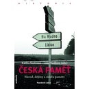Česká paměť