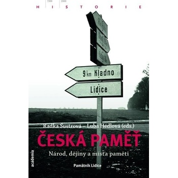 Česká paměť