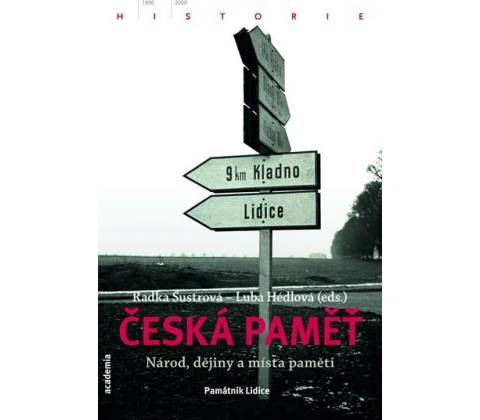 Česká paměť