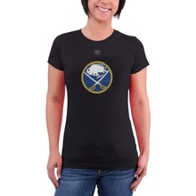 Old Time Hockey tričko Buffalo Sabres Briggs