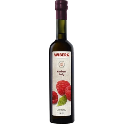 Wiberg malinový ocet 500 ml