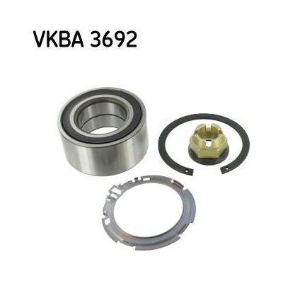 Súprava ložísk kolesa SKF VKBA 3692