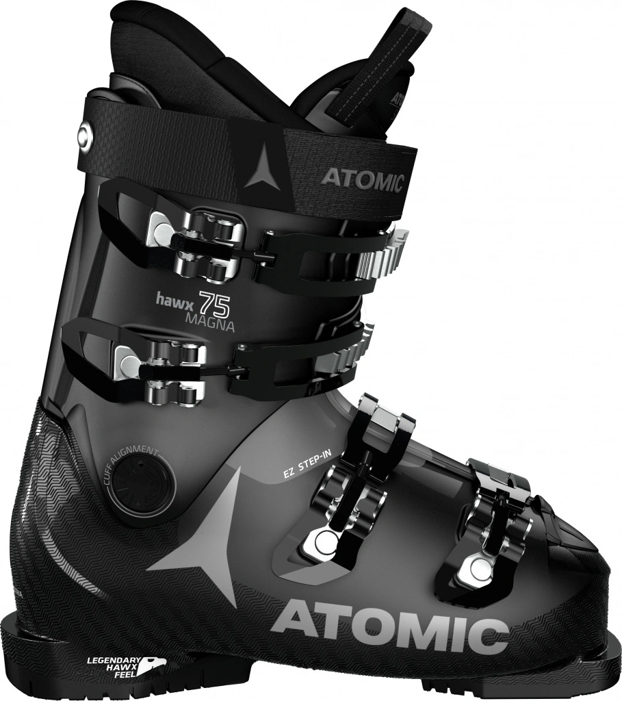 Atomic Hawx Magna 80 Men Ski Boots – Oberson