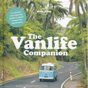Lonely Planet The Vanlife Companion (ISBN: 9781787018488)