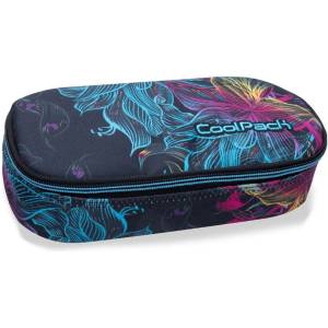 COOLPACK Cool Pack - Несесер объл Campus - Vibrant Bloom